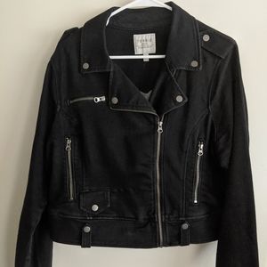 Torrid Denim Jacket